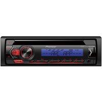 Pioneer DEH-S120UBB