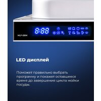 MAUNFELD MLP 08IM Image #12