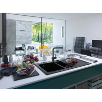 Franke Atlas Neo Sensor Pull-Out 115.0625.527 Image #3