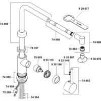 Kludi L-ine 428210577 Image #3