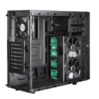 SilverStone SST-CS380 V2 Image #3