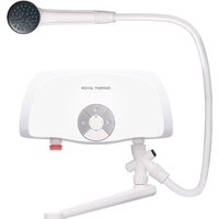 Royal Thermo Smartfix TS 6.5 кВт (кран+душ)