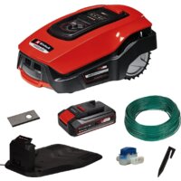 Einhell Freelexo 600 BT