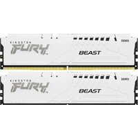 Kingston FURY Beast 2x16ГБ DDR5 5600 МГц KF556C36BWEK2-32 Image #2