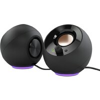 Creative Pebble SE (черный)