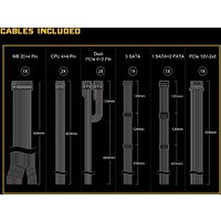 ASRock Challenger 850W CL-850G Image #6
