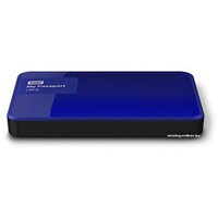 WD My Passport Ultra 3TB Blue (WDBBKD0030BBL) Image #3