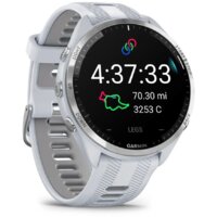 Garmin Forerunner 965 (белый/серый) Image #4
