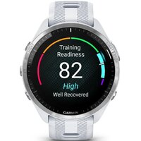 Garmin Forerunner 965 (белый/серый) Image #6