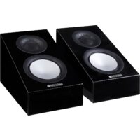 Monitor Audio Silver AMS 7G (черный глянцевый)