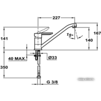 TEKA ML (хром) Image #2