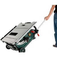 Metabo TS 254 600668000 Image #3