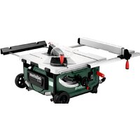 Metabo TS 254 600668000 Image #2