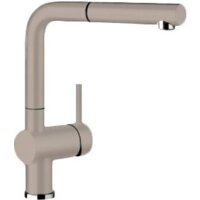 Blanco Linus-S Silgranit (серый беж) Image #1