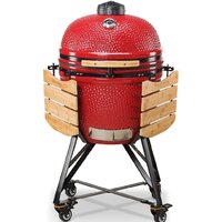 Kamado Bono Media (красный) Image #2