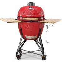 Kamado Bono Media (красный) Image #3