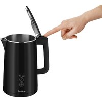 Amica KF 6012 Digital Image #4