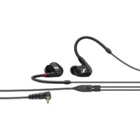 Sennheiser IE 100 Pro (черный)