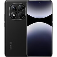 Xiaomi Redmi Note 14 Pro 5G 12GB/512GB международная версия (черный) Image #1