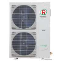 Royal Clima Competenza DC EU Inverter 2023 CO-F 24HNBI/CO-E 24HNBI Image #3