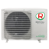 Royal Clima Competenza DC EU Inverter 2023 CO-F 24HNBI/CO-E 24HNBI Image #2