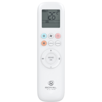 Royal Clima Competenza DC EU Inverter 2023 CO-F 24HNBI/CO-E 24HNBI Image #4