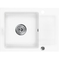 Deante Zorba ZQZ A11A (алебастр) Image #1