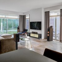 Klipsch RP-500SA II (орех) Image #8