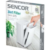Sencor SHX 005