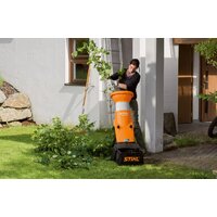 STIHL GHE 150 Image #6
