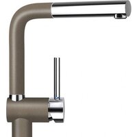 Schock Piega-D (хром/монако)