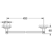 Grohe Essentials 40688001 Image #2
