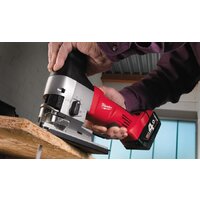 Milwaukee HD18 JSB-402C [4933426660] Image #11