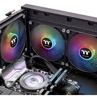 Thermaltake CT140 ARGB 2-Fan Pack CL-F150-PL14SW-A Image #5