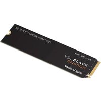 WD Black SN850X NVMe 8TB WDS800T2X0E Image #2