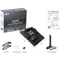 ASUS X870 MAX Gaming WiFi7 Image #10