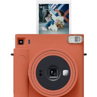 Fujifilm Instax Square SQ1 (оранжевый) Image #2