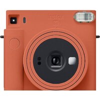 Fujifilm Instax Square SQ1 (оранжевый) Image #1