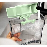 Cecotec Power Espresso 20 Tradizionale Light Green Image #5