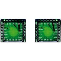 Thrustmaster MFD Cougar Pack