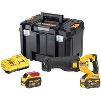 DeWalt DCS389X2 (с 2-мя АКБ, кейс)