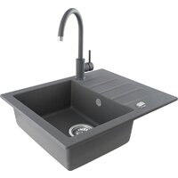 Kernau KGS A 4560 1B1D Grey Metallic Image #2