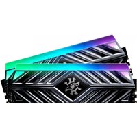 ADATA XPG Spectrix D41 RGB 2x8GB DDR4 PC4-28800 AX4U36008G18A-DT41