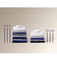 Electrolux DualCare 700 EW7WO368SP Image #9