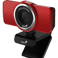 Genius ECam 8000 (красный) Image #3