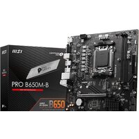 MSI Pro B650M-B Image #2
