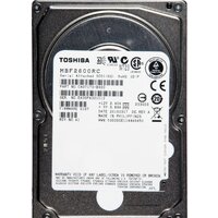 Toshiba MBF2 RC 600GB (MBF2600RC)