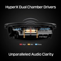 HyperX Cloud Alpha Wireless Image #4