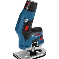 Bosch GKF 12V-8 Professional 06016B0000 (с 2-мя АКБ и кейсом)