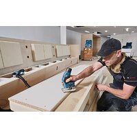 Bosch GKF 12V-8 Professional 06016B0000 (с 2-мя АКБ и кейсом) Image #3